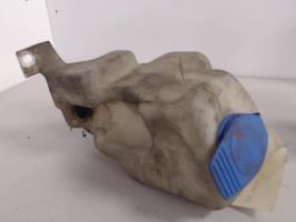 Vase de lave glace
