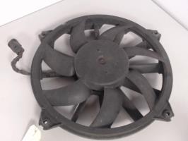 Motoventilatore radiatore