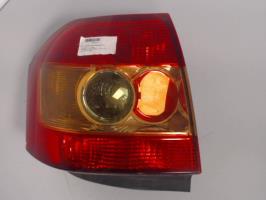Fanale posteriore principale destro (luci)
