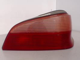 Fanale posteriore principale destro (luci)