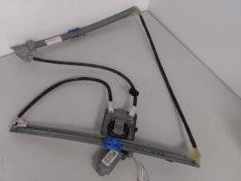 Elevalunas eléctrico delantero derecho