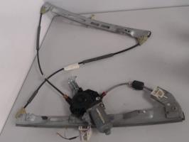 Mecanisme de leve vitre electrique avant droit
