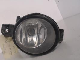 Anti brouillard droit (feux)