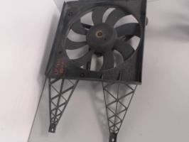 Motoventilatore radiatore