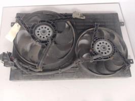 Motoventilatore radiatore