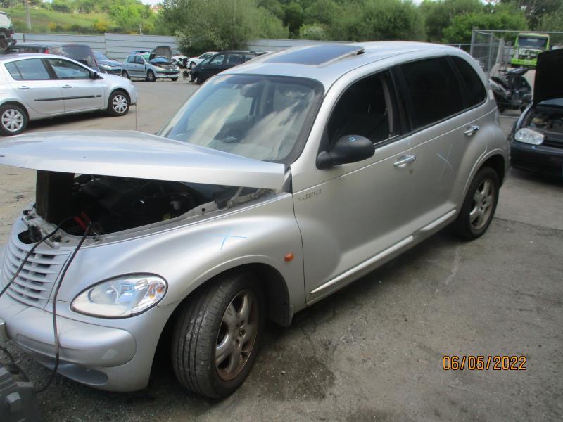 Foto pieza de coche