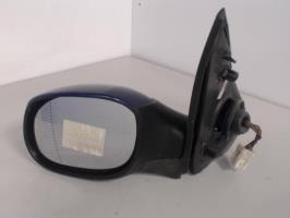 Specchietto retrovisore sinistro