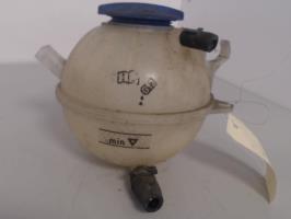 Vase d'expansion