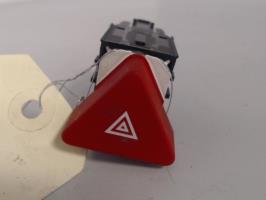Bouton de warning