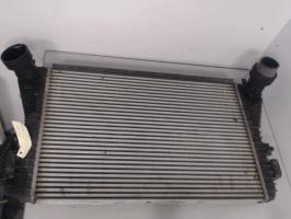 Echangeur air (Intercooler)