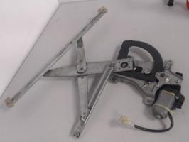 Alzacristalli elettrico anteriore sinistro