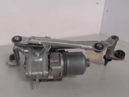 Moteur essuie glace avant gauche