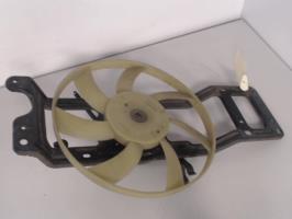 Moto ventilateur radiateur