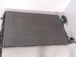Radiateur eau