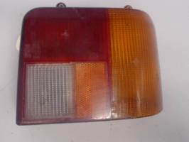 Fanale posteriore principale destro (luci)