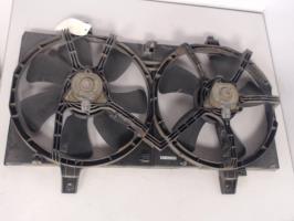 Motoventilatore radiatore