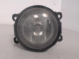 Fendinebbia destro (luci)