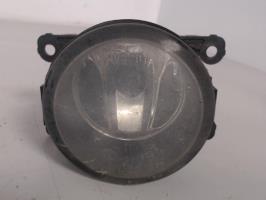 Fendinebbia sinistro (luce)