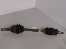 Cardan gauche (transmission)
