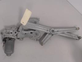 Alzacristalli elettrico anteriore destro