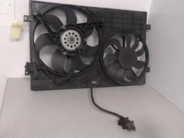 Moto ventilateur radiateur