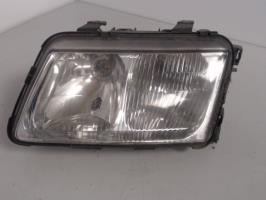 Óptica delantera principal izquierda (luces) (faro)