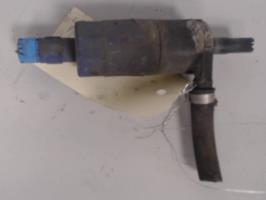Pompe lave glace avant