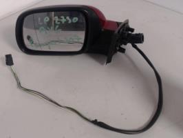 Specchietto retrovisore sinistro