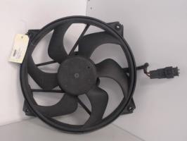 Motoventilatore radiatore