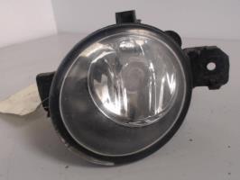 Anti brouillard droit (feux)