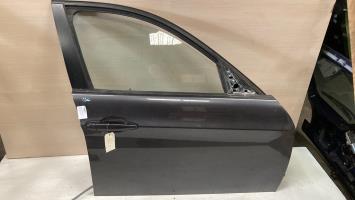 Porte avant droit