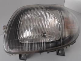 Óptica delantera principal izquierda (luces) (faro)