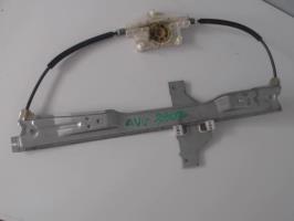 Mecanisme de leve vitre electrique avant gauche