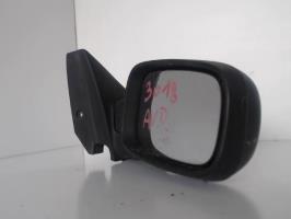 Retrovisor derecho