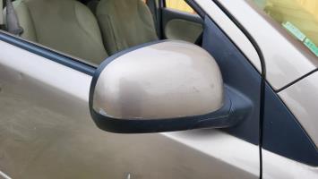Retrovisor derecho