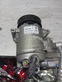 Compresseur clim