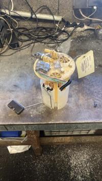 Pompe de gavage