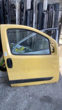 Porte avant droit