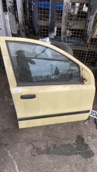 Porte avant droit