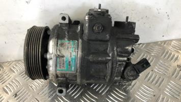 Compresseur clim