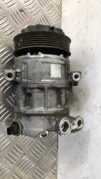 Compresseur clim