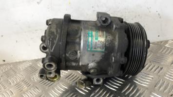 Compresseur clim