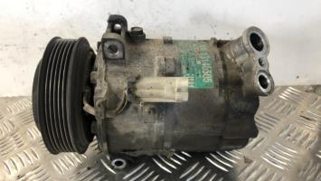 Compresseur clim