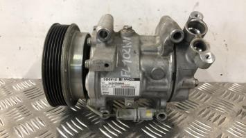 Compresseur clim