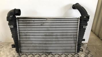 Echangeur air (Intercooler)