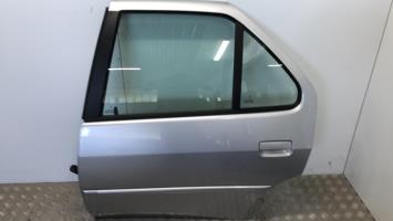 Porte arriere gauche