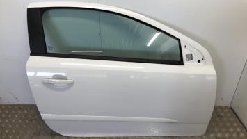 Porte avant droit