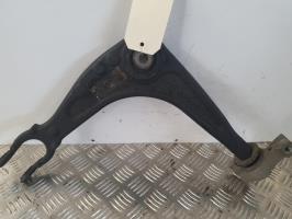 Triangle avant gauche
