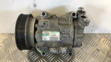 Compresseur clim