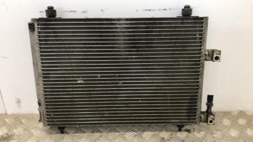 Condenseur de clim